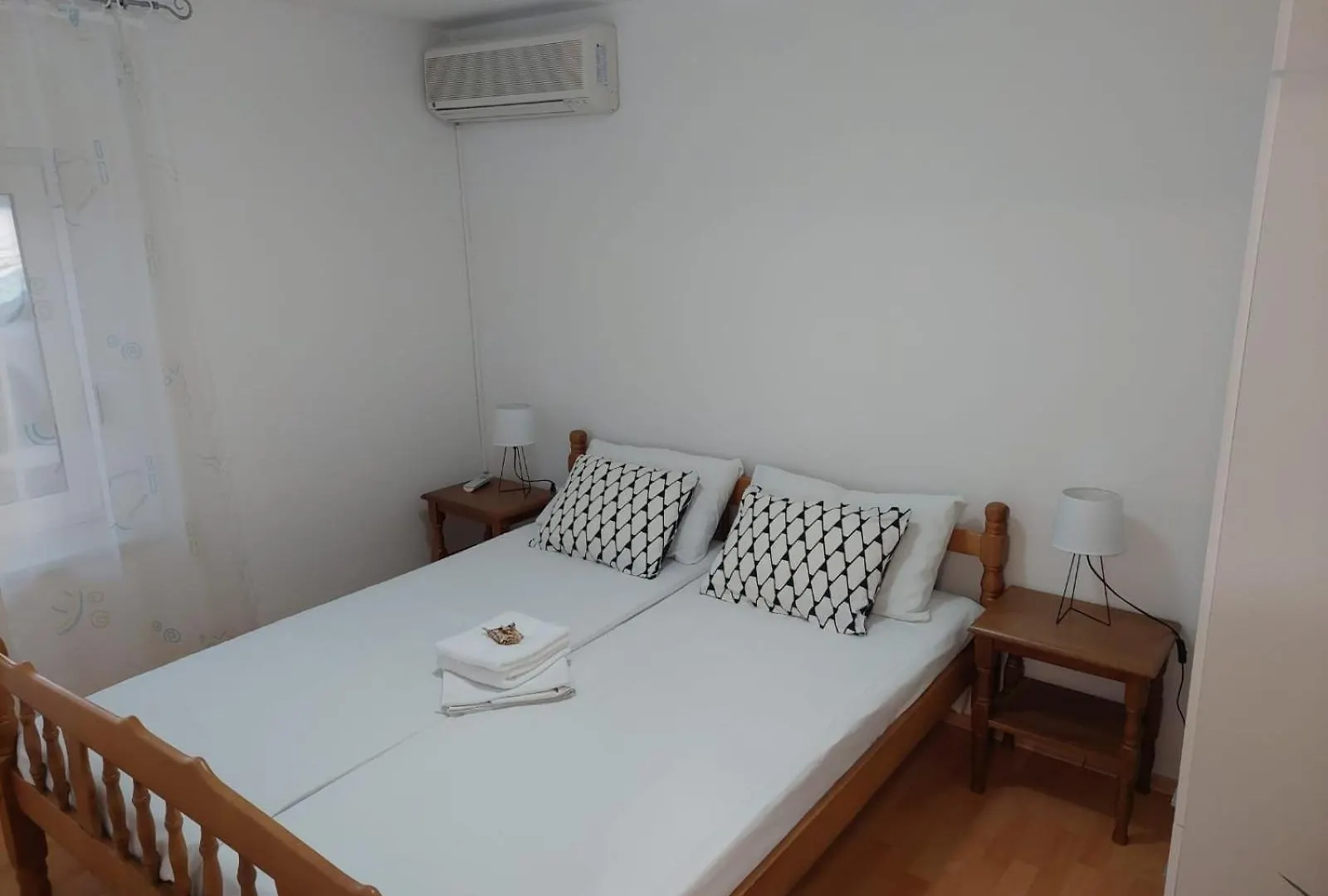 Apartman Luka 클레노비차 크로아티아