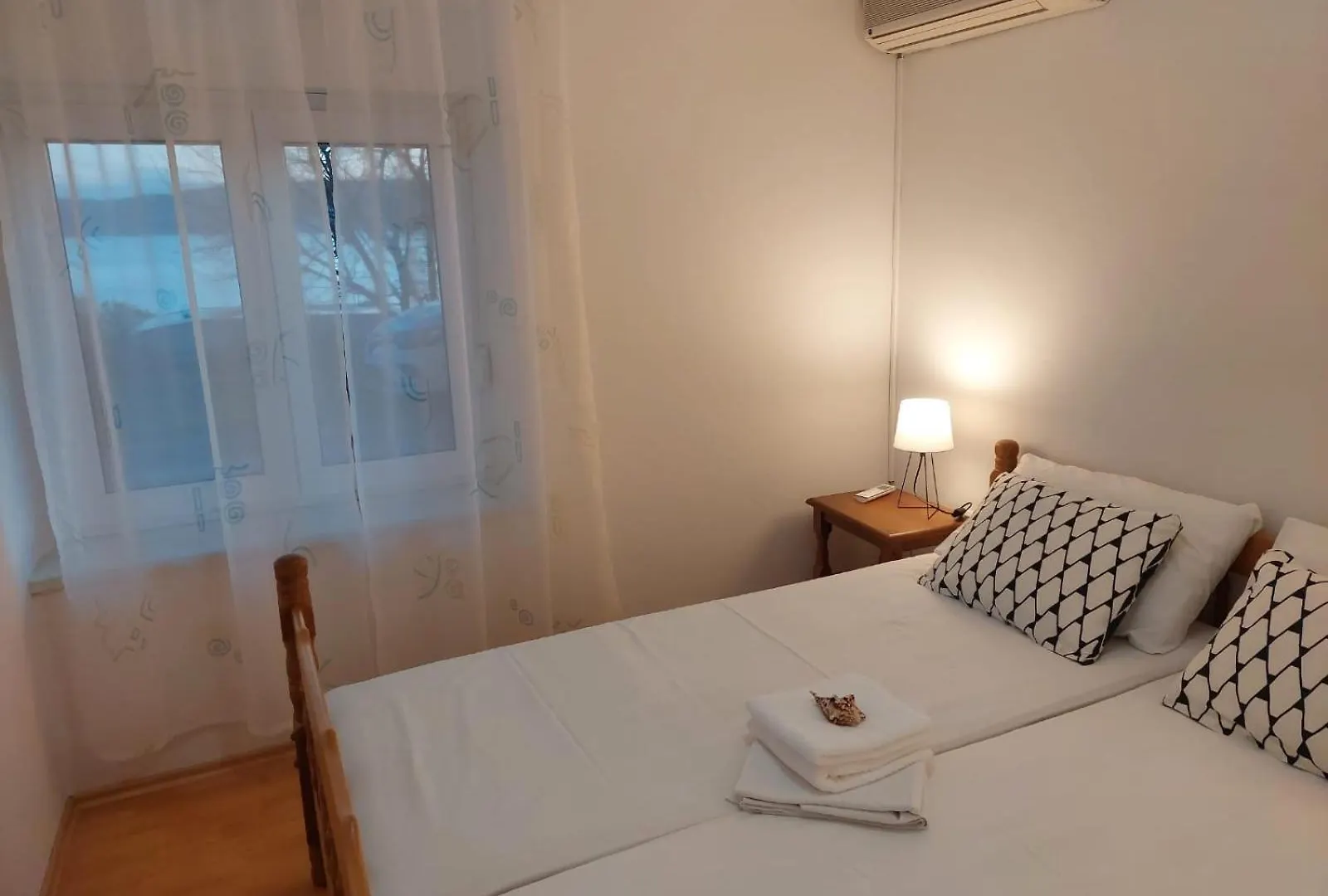 Apartman Luka 클레노비차 아파트